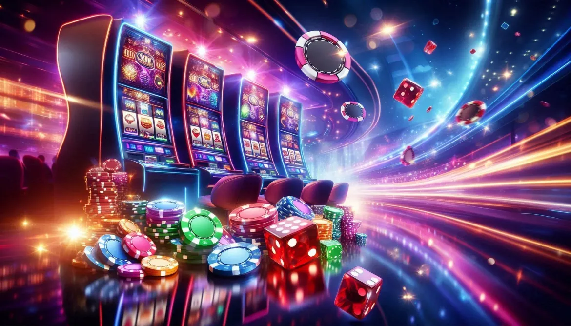 Joker Casino